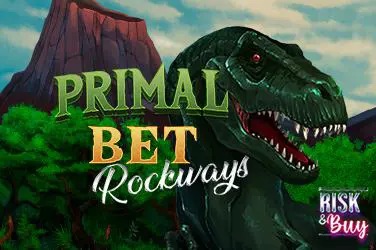 Primal Bet. Rockways - Spin City - Congo